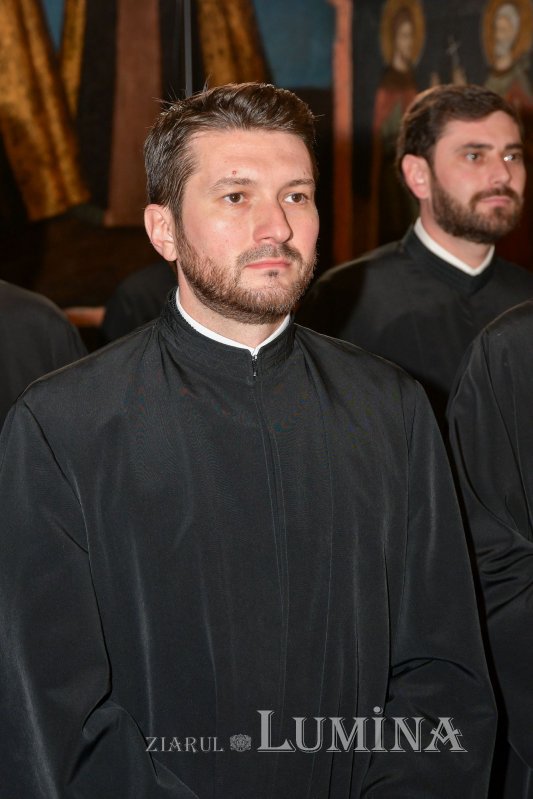 Ridicări în rang pentru ostenitori din ogorul Bisericii  234923