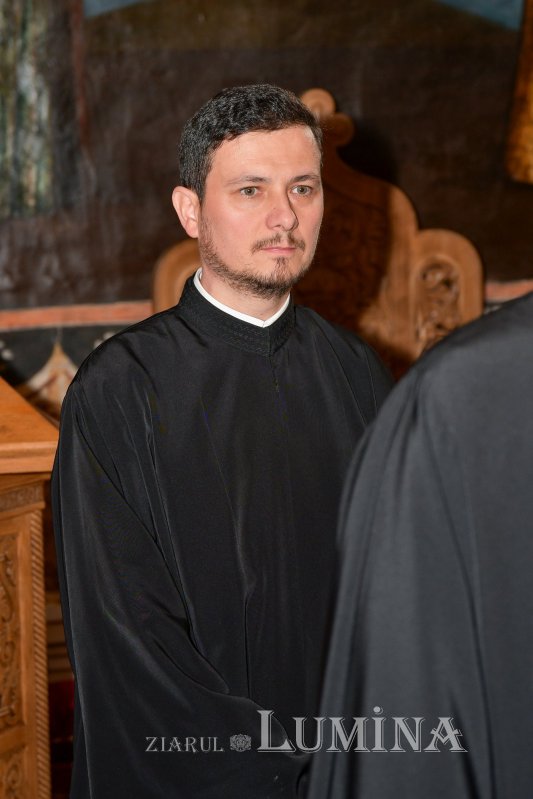 Ridicări în rang pentru ostenitori din ogorul Bisericii  234924