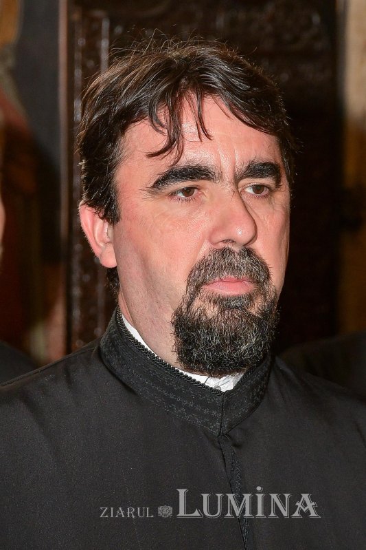 Ridicări în rang pentru ostenitori din ogorul Bisericii  234944