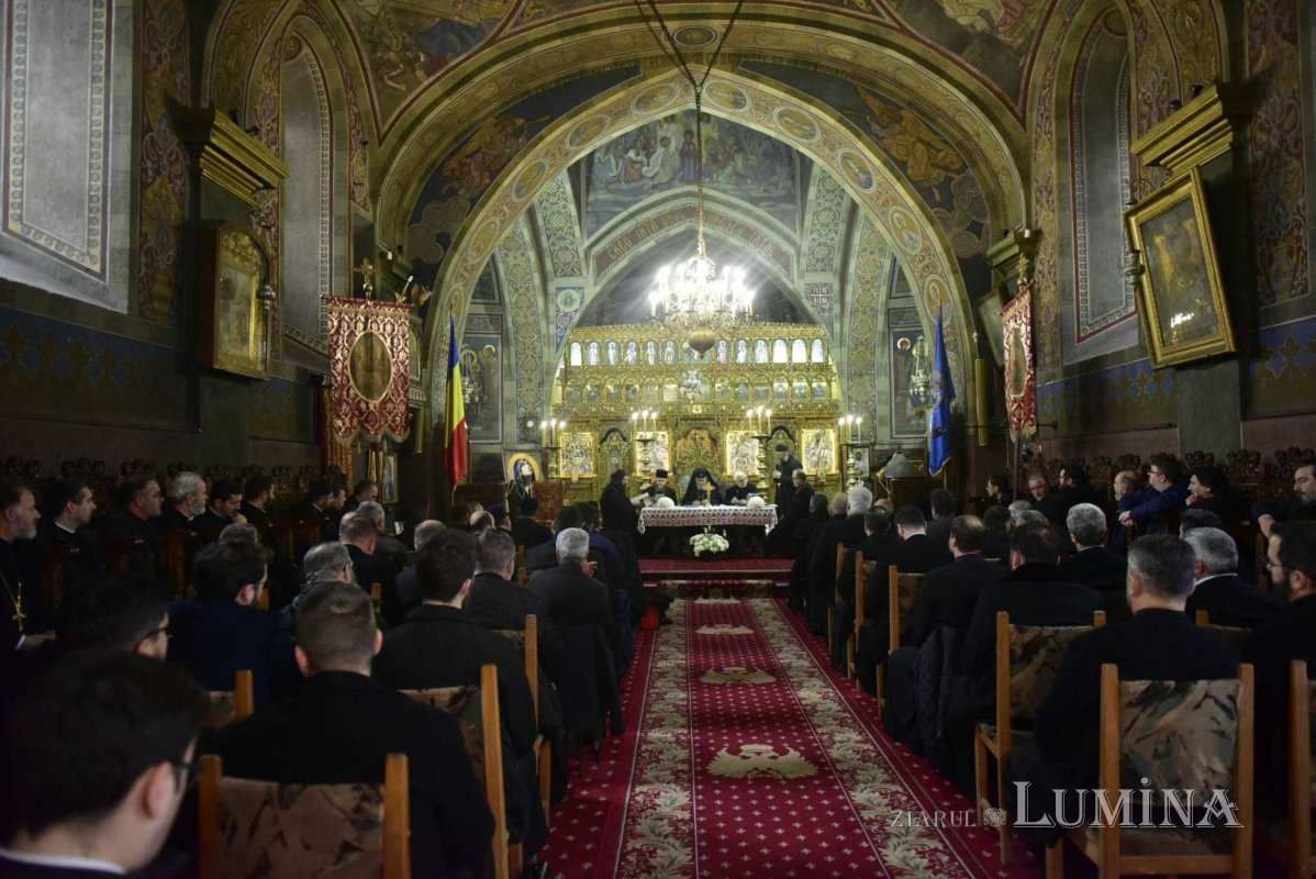 Sfințirea Aeroportului Brașov 235140
