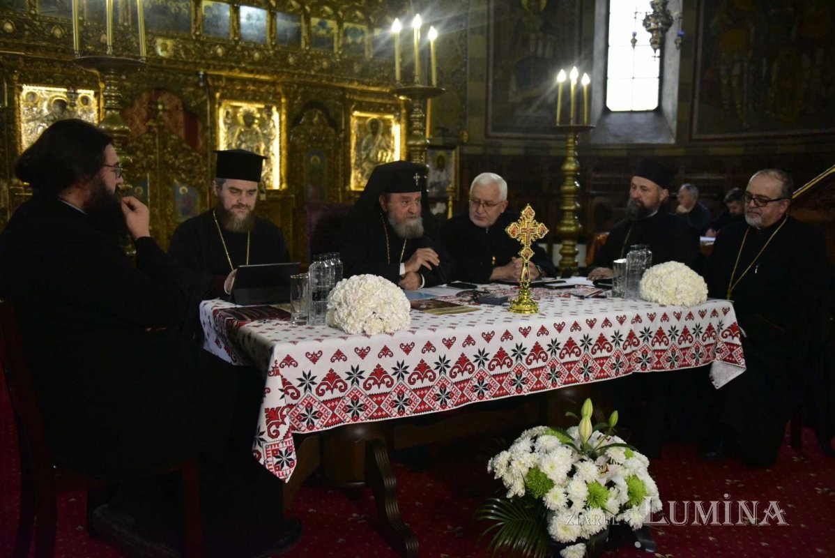 Sfințirea Aeroportului Brașov 235141