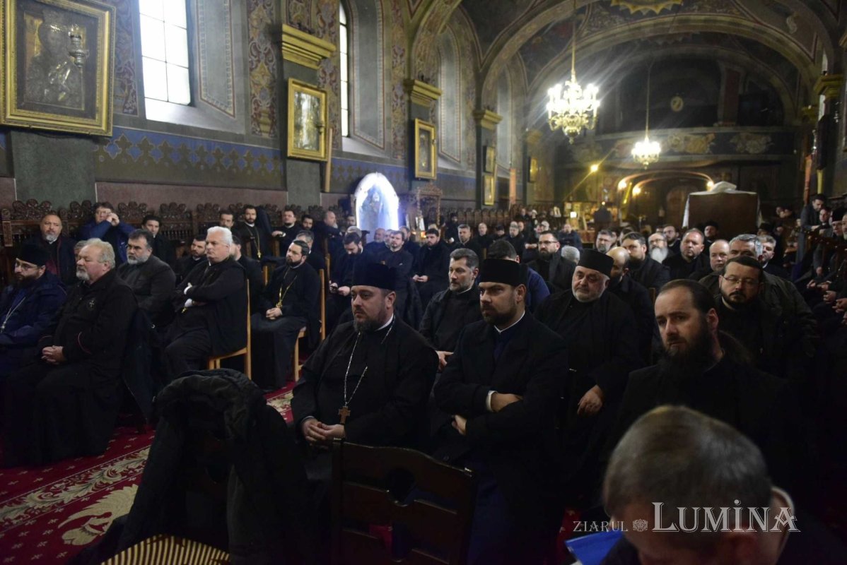 Sfințirea Aeroportului Brașov 235142