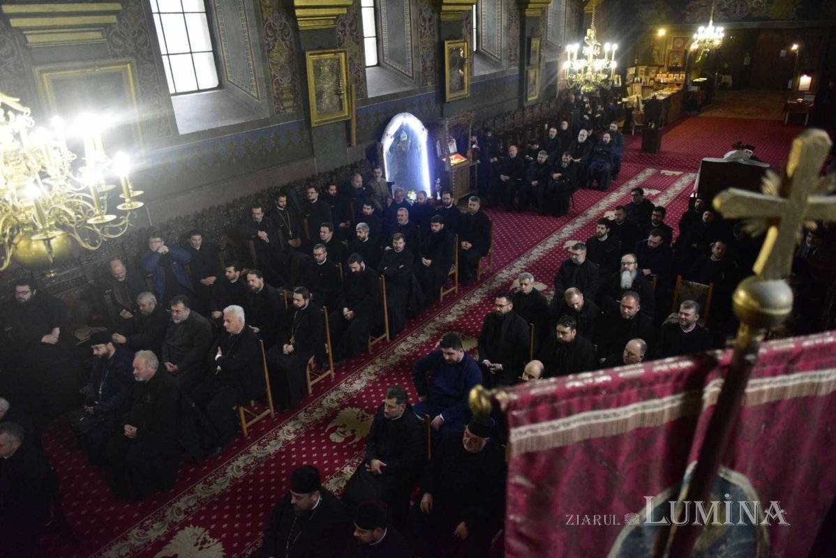 Sfințirea Aeroportului Brașov 235143