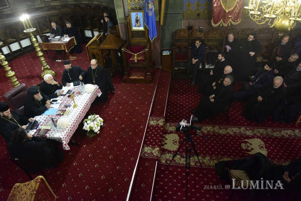 Sfințirea Aeroportului Brașov 235144