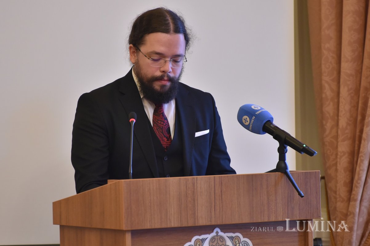 Sinaxă monahală în Arhiepiscopia Bucureștilor 235192