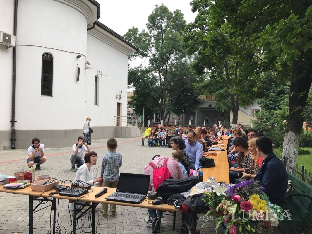 Casa Sfântului Mercurie din București 235149