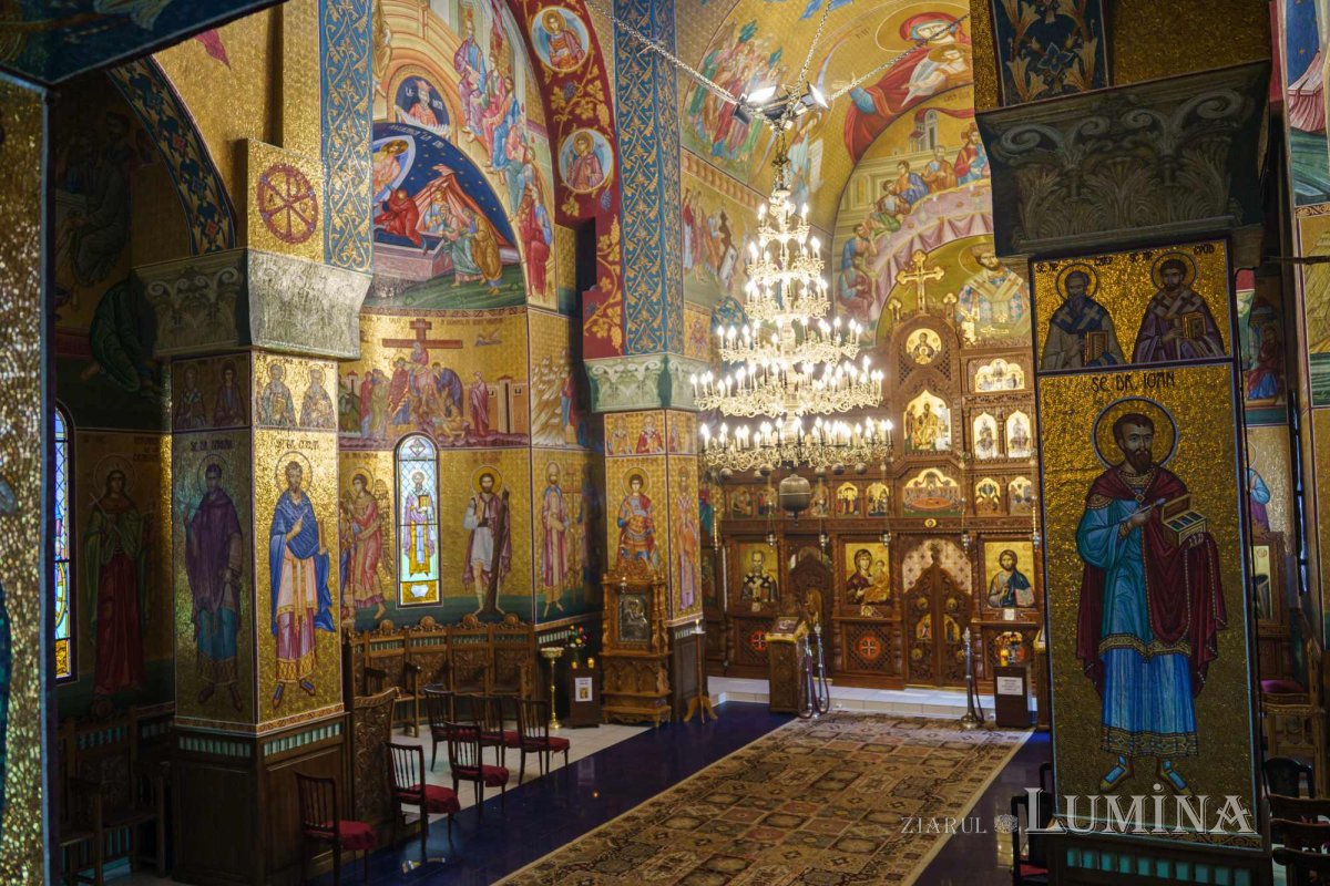 Casa Sfântului Mercurie din București 235151