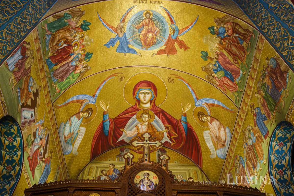 Casa Sfântului Mercurie din București 235152