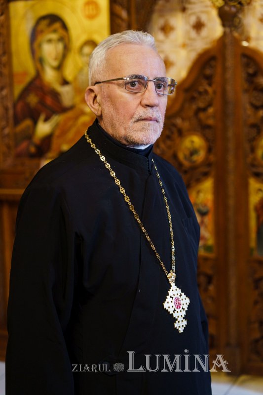 Casa Sfântului Mercurie din București 235155