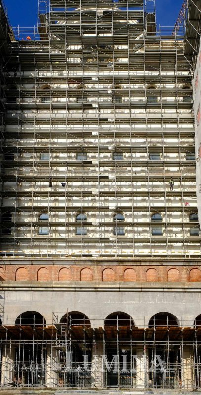 Patru ani de la sfințirea Altarului Catedralei Naționale 235213