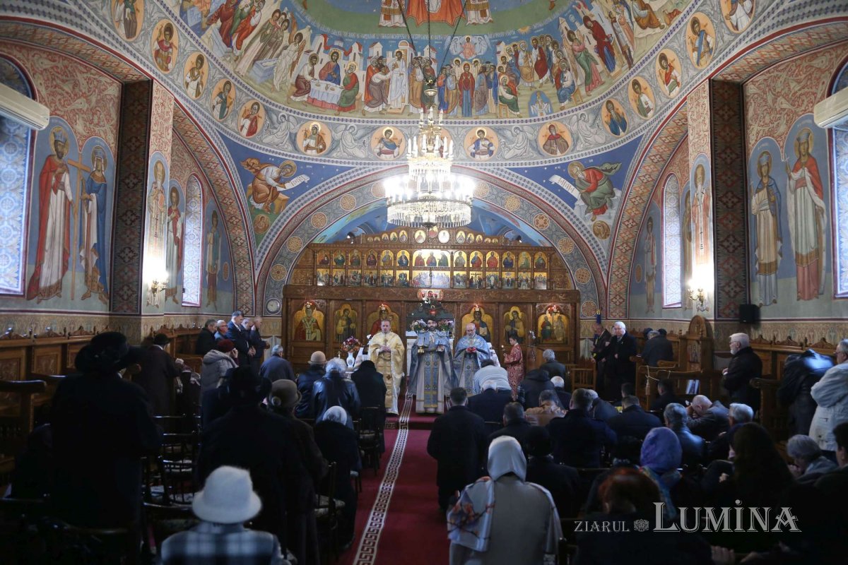 Rugăciunea românilor pentru Marea Unire 235516