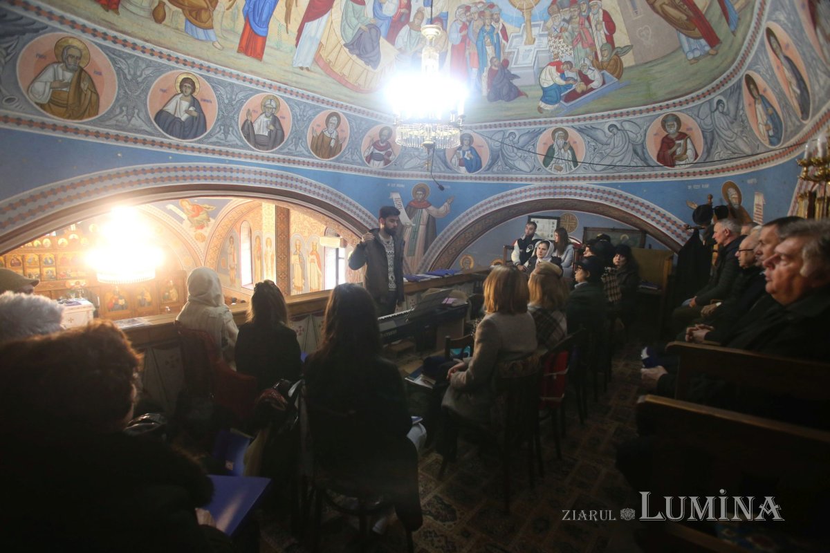 Rugăciunea românilor pentru Marea Unire 235517