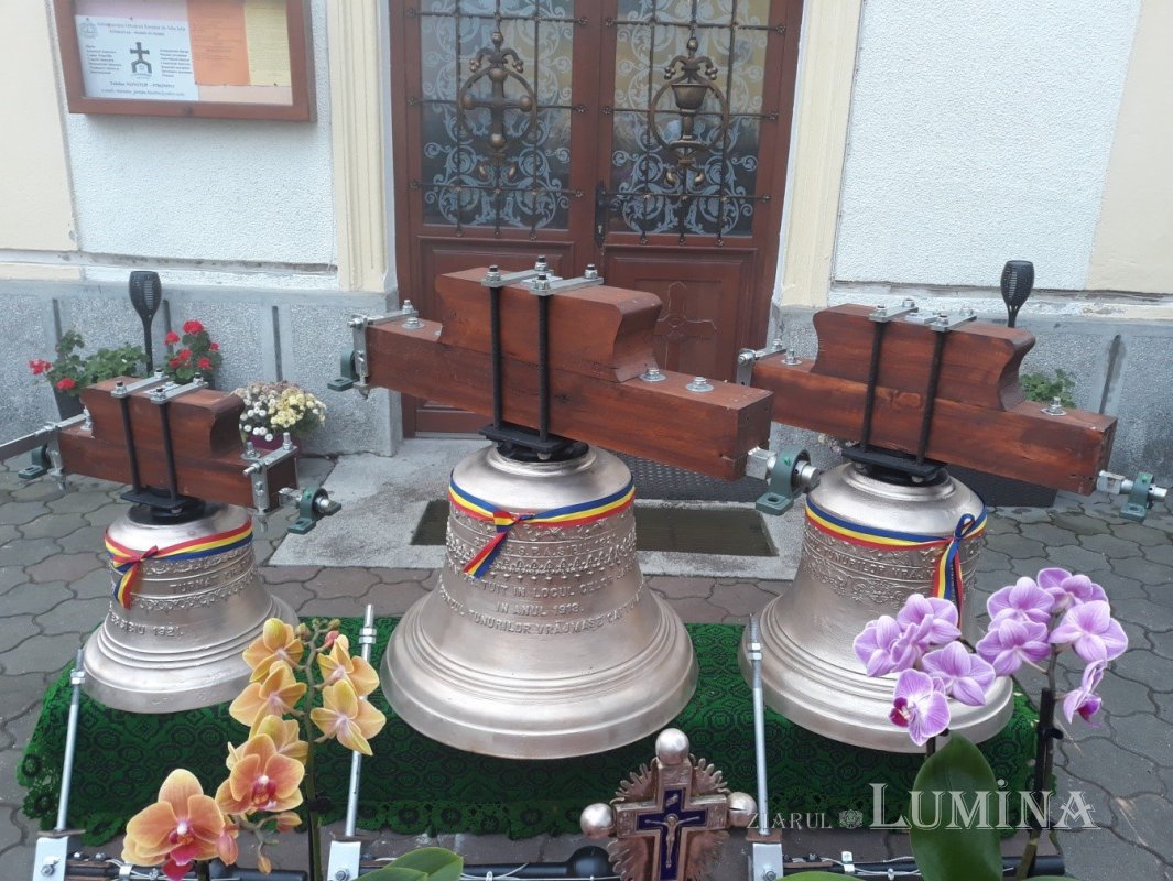 Rugăciunea românilor pentru Marea Unire 235518