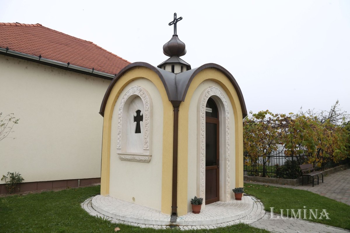 Rugăciunea românilor pentru Marea Unire 235520