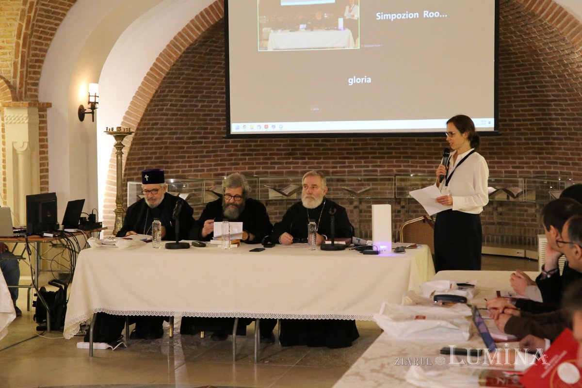 Conferința Internațională a Asociației „Sfântul Ioan Hrisostom” din Marea Britanie are loc în acest an la Iași 235917