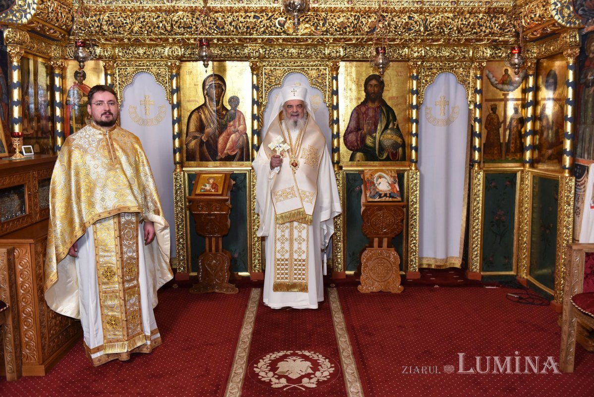 „Dumnezeu îl cercetează pe om când el nu se așteaptă” 236064