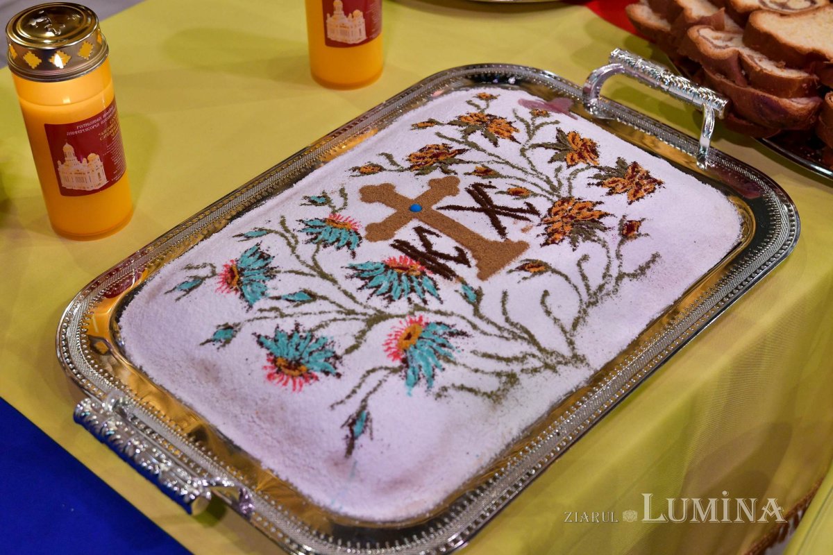 Pomenirea Regelui Mihai I la Catedrala Patriarhală 236240