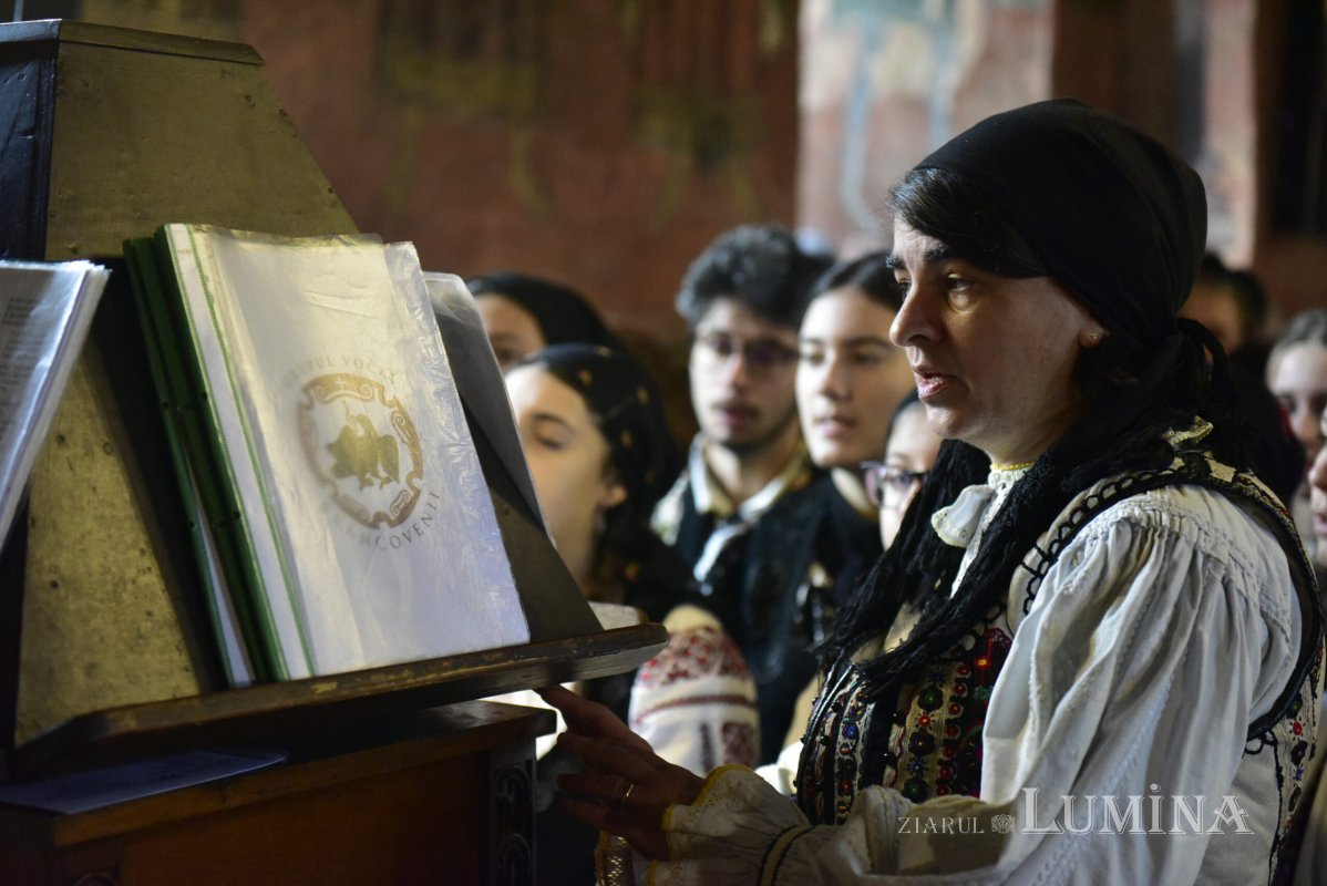 Postul de bucate trebuie dublat de postul de păcate 236162