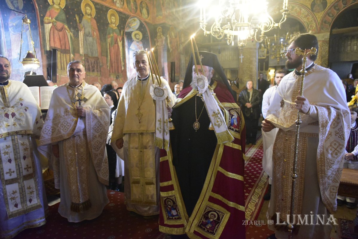 Postul de bucate trebuie dublat de postul de păcate 236169