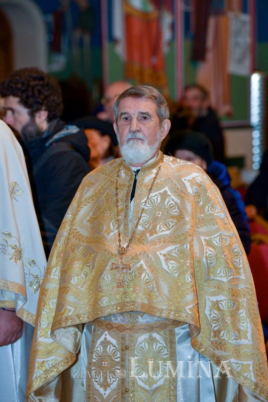 Rugăciune și pomenire la Parohia „Sfânta Vineri”- Drumul Taberei 236584