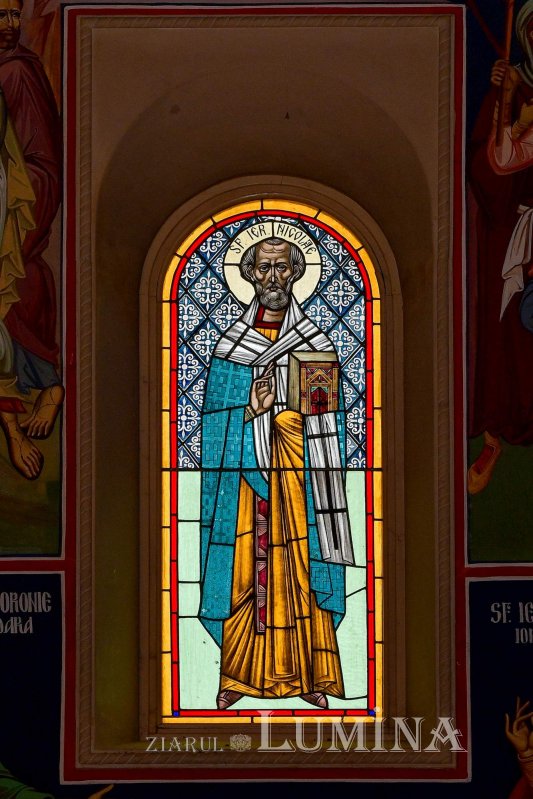 Rugăciune și pomenire la Parohia „Sfânta Vineri”- Drumul Taberei 236605