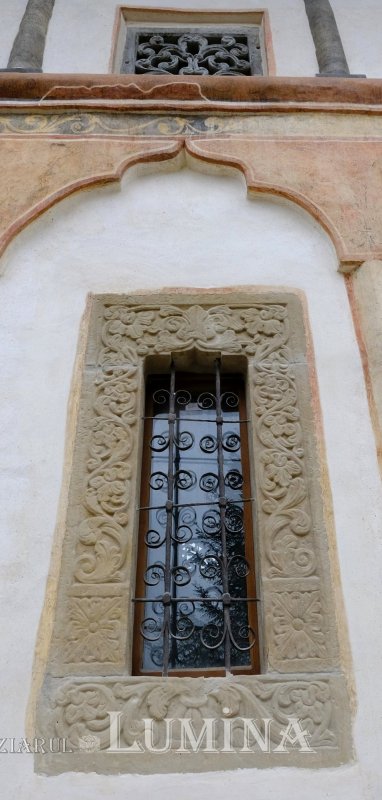 Sub protecția Sfântului Nicolae la Mănăstirea Sitaru 236460