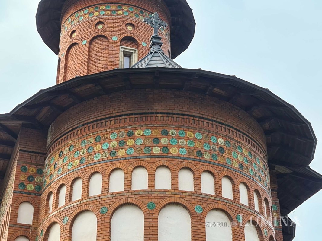 Casa cu chipuri blânde a Sfântului Nicolae  236664