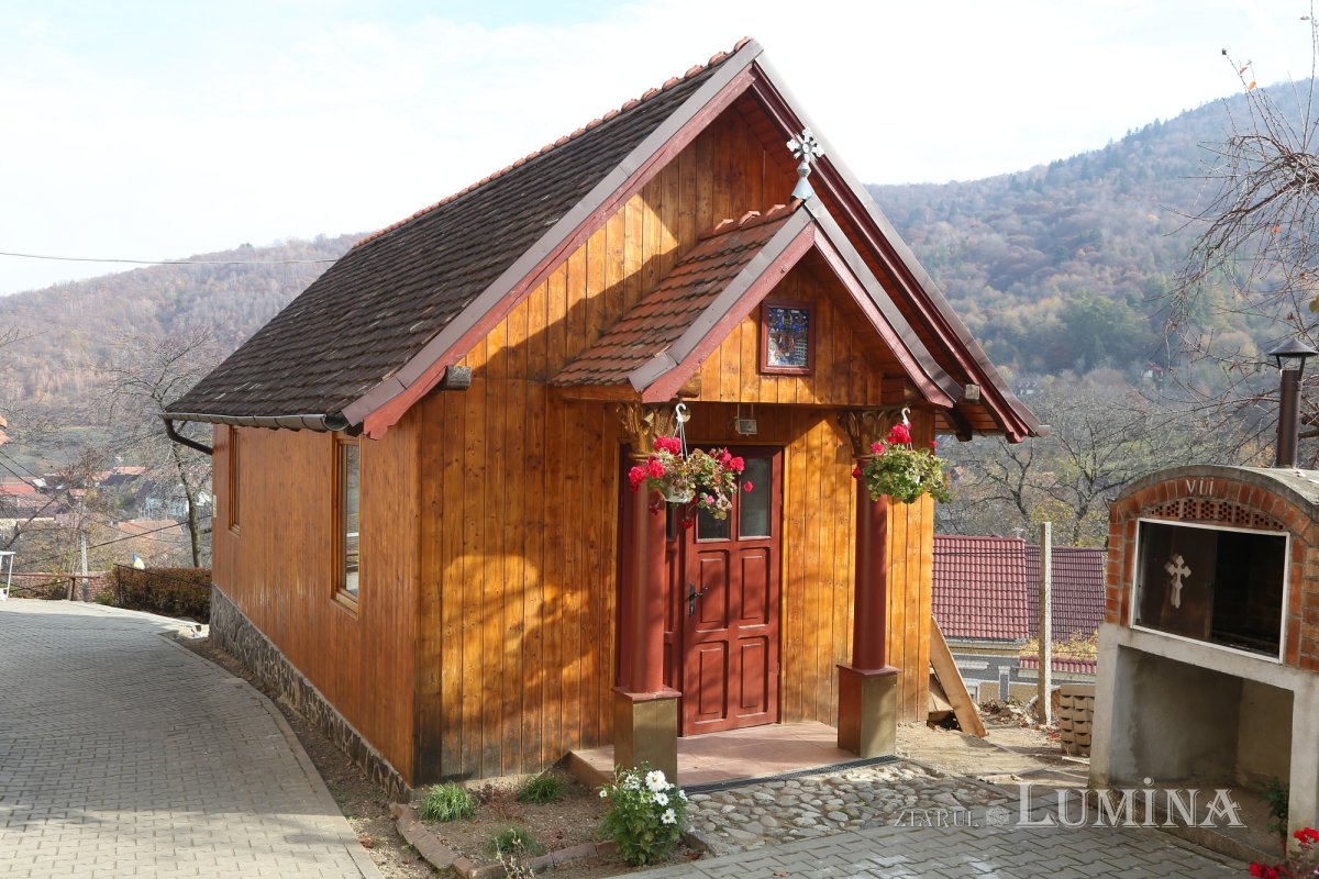 Darurile Sfântului Nicolae revărsate la Fântânele, Sibiu 236774