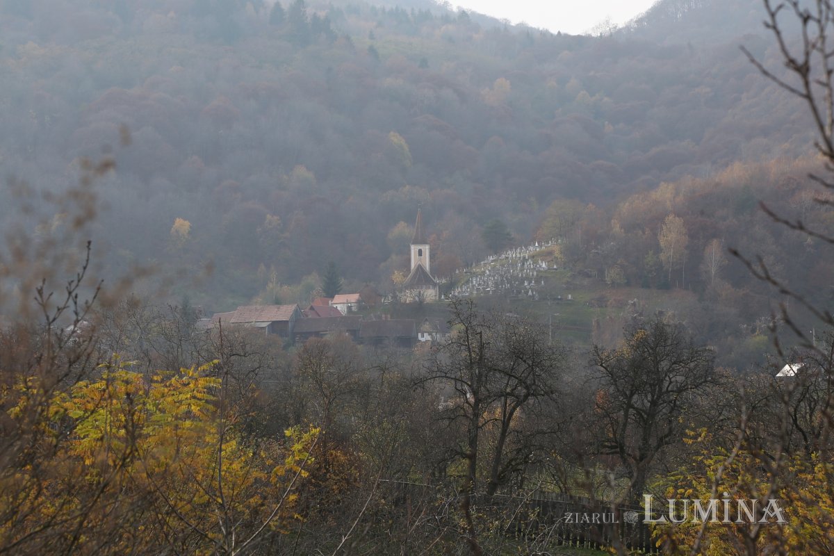 Darurile Sfântului Nicolae revărsate la Fântânele, Sibiu 236775