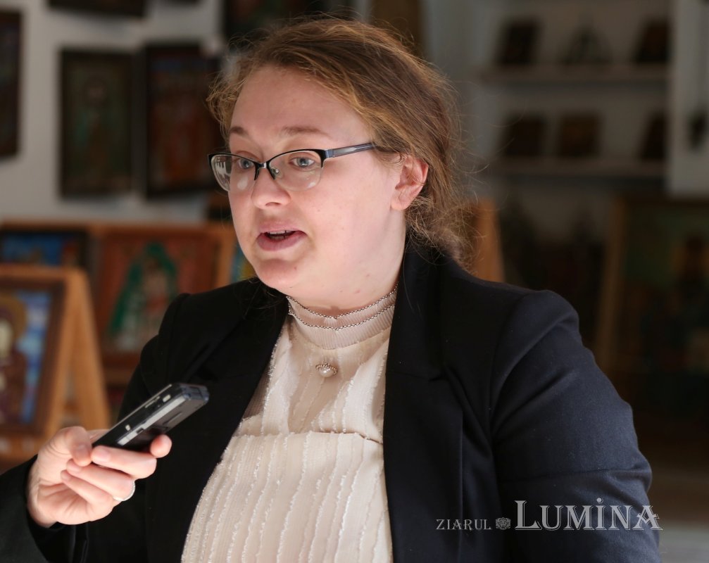 Darurile Sfântului Nicolae revărsate la Fântânele, Sibiu 236779