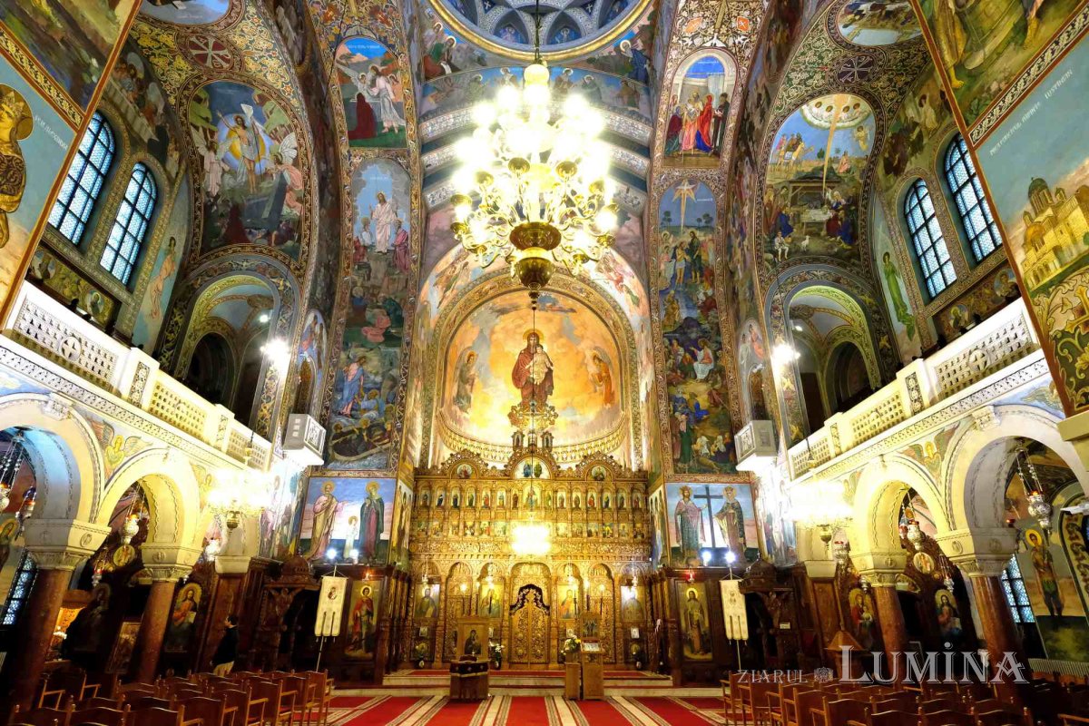 Fotografii artistice ale Publicațiilor Lumina 236933