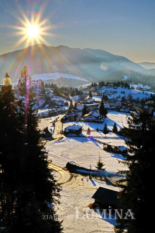 Fotografii artistice ale Publicațiilor Lumina 236937