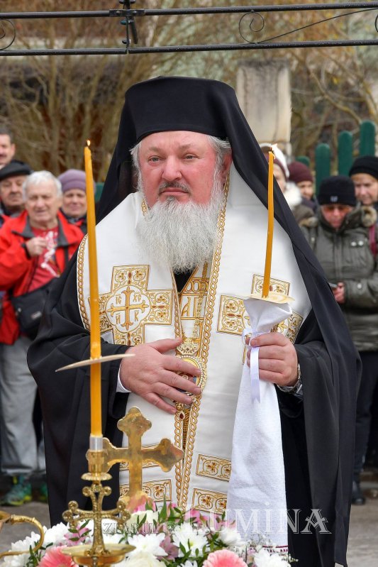 O nouă biserică va fi zidită în orașul Bușteni 236846