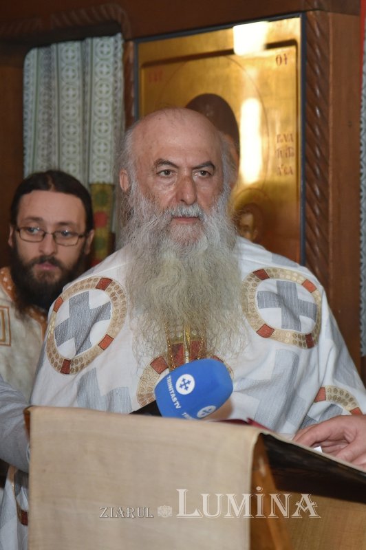 Întreită bucurie pentru comunitatea Bisericii „Sfântul Grigorie Palama” 237073