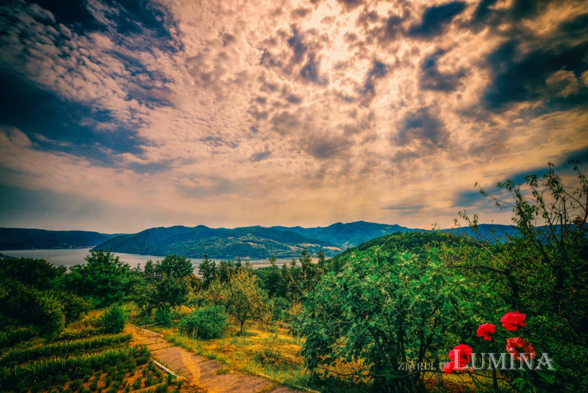 Uitarea lui Dumnezeu 318765