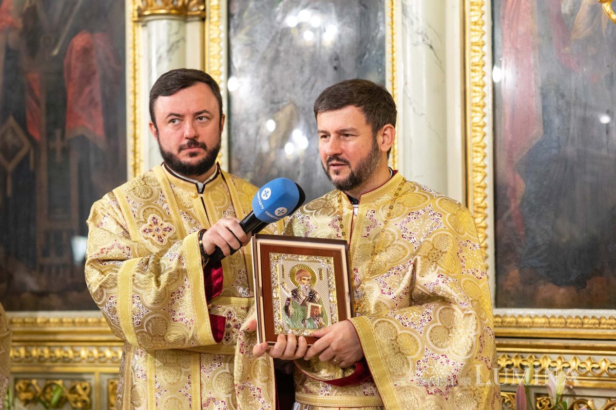 Hramul Catedralei Mitropolitane „Sfântul Spiridon”-Nou 237161