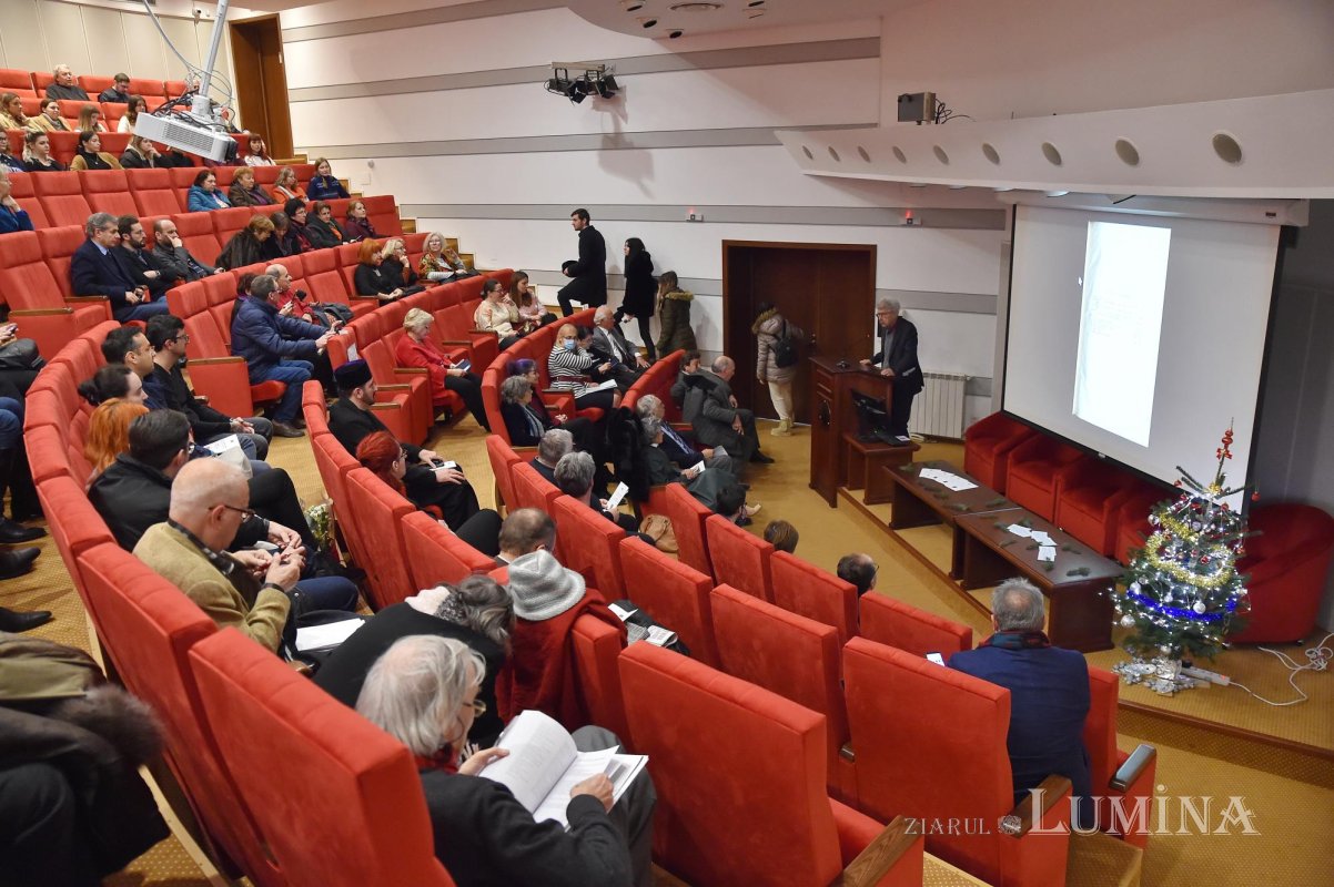 „Publicațiile periodice românești”, la al șaselea volum 237493