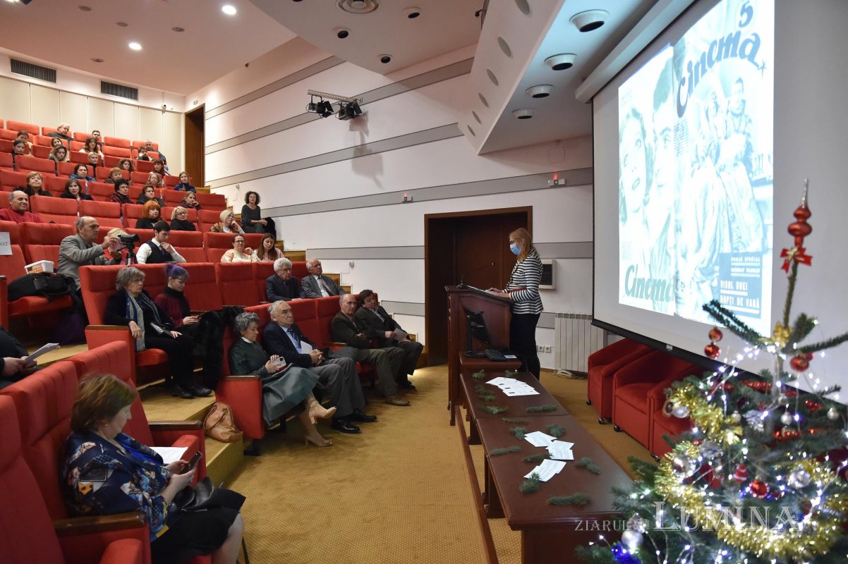 „Publicațiile periodice românești”, la al șaselea volum 237498