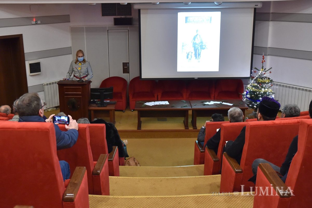 „Publicațiile periodice românești”, la al șaselea volum 237499