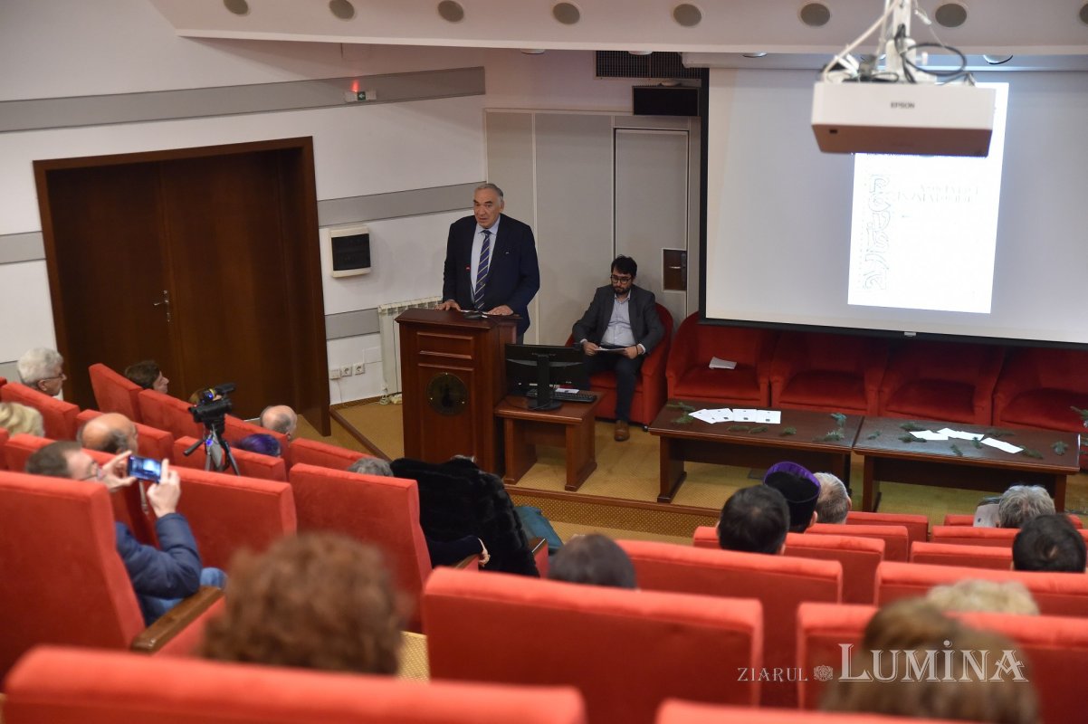 „Publicațiile periodice românești”, la al șaselea volum 237502