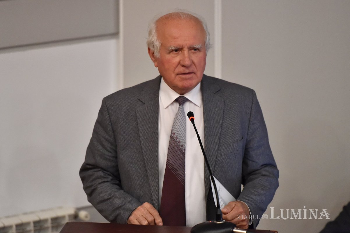 „Publicațiile periodice românești”, la al șaselea volum 237504