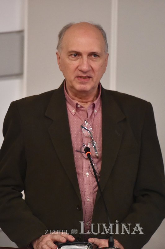 „Publicațiile periodice românești”, la al șaselea volum 237514