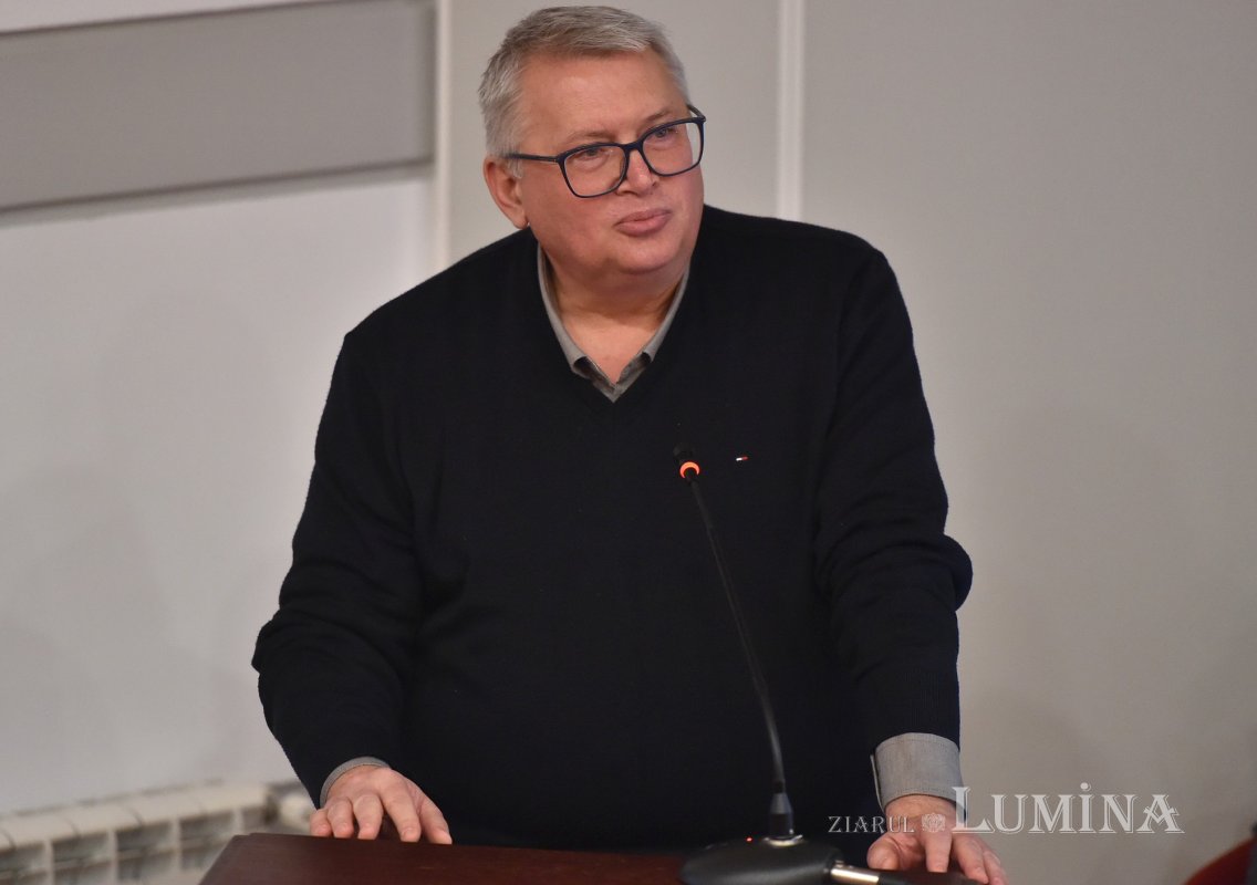 „Publicațiile periodice românești”, la al șaselea volum 237517