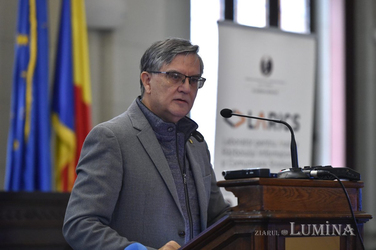 Românii continuă să aibă cea mai mare încredere în Biserică 237525