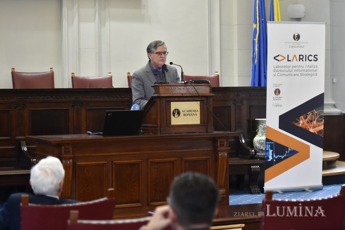 Românii continuă să aibă cea mai mare încredere în Biserică 237526