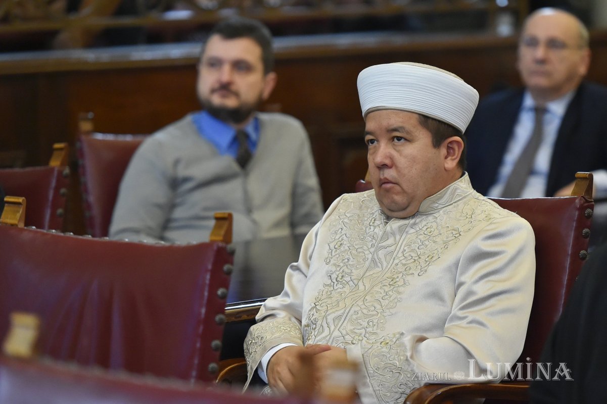 Românii continuă să aibă cea mai mare încredere în Biserică 237528