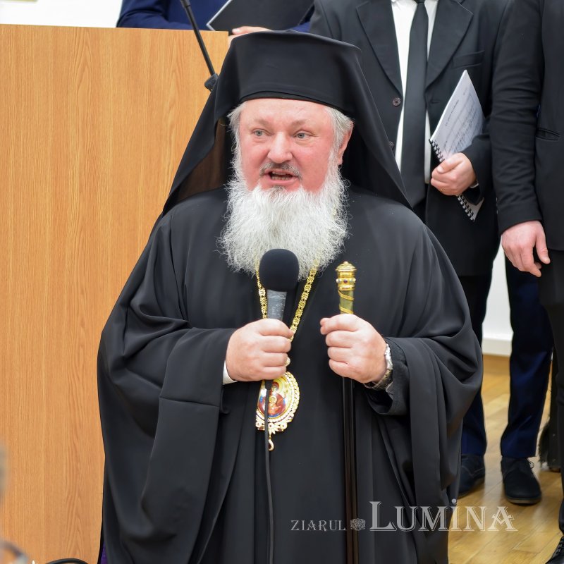 Tradiționalul concert de colinde al Facultății de Teologie Ortodoxă din București 237616