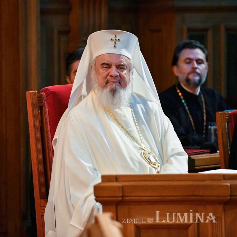 Concertul de colinde „Răsăritul cel de Sus” la Palatul Patriarhiei 237936