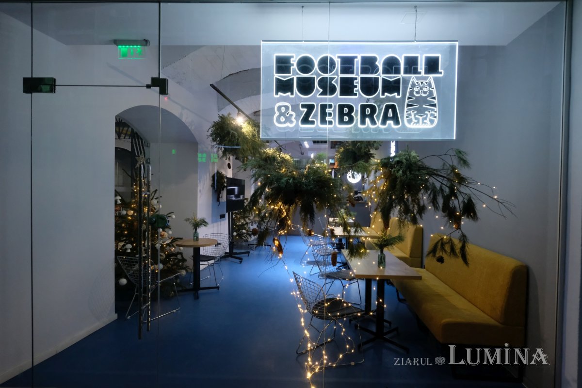 Fotbalul şi-a găsit un loc unic în Europa de Est 237768