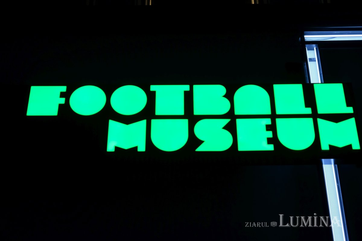 Fotbalul şi-a găsit un loc unic în Europa de Est 237769